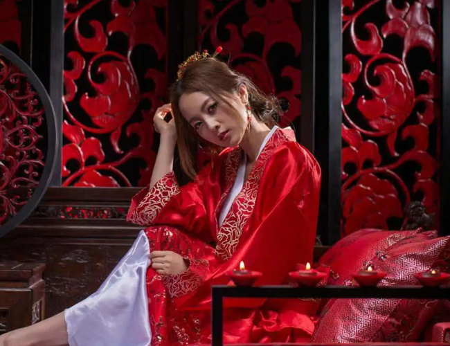 出差在济南到了一家轻奢休闲养生spa会馆，体验完心情大好