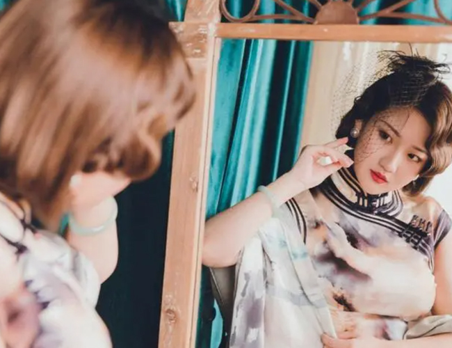 周末我和朋友去的一家济南的一家休闲会所_环境五星级的标准