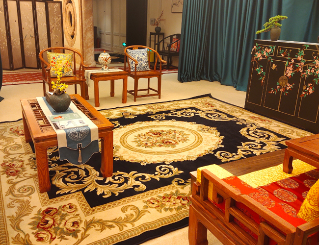 济南男士油压桑拿商务会所环境展示（一）一定不要错过！