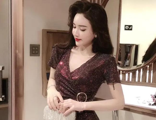 济南油压会所艺师风采（二）健康生活更精彩