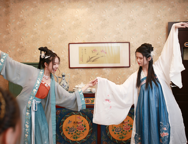 济南足疗足浴会所艺师风采（八）最多本地男士的首选spa