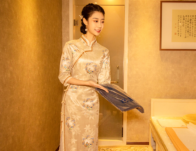 济南商务休闲会所艺师风采（九）给大家推荐一下