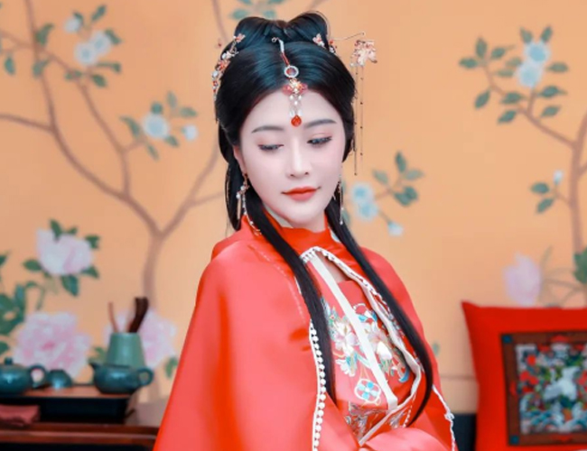 济南泰式按摩会所艺师风采（十）只要你敢来就让你好看